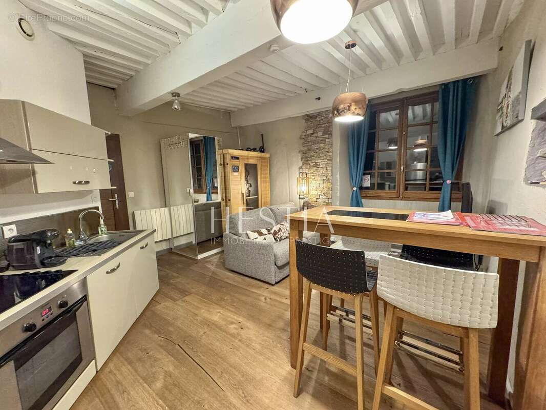 Appartement à ANNECY