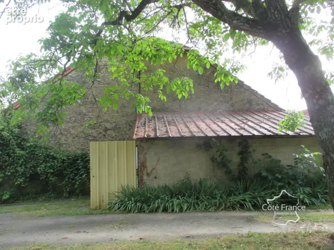 Dordoge-tamnies- propriete agricole - photo 8