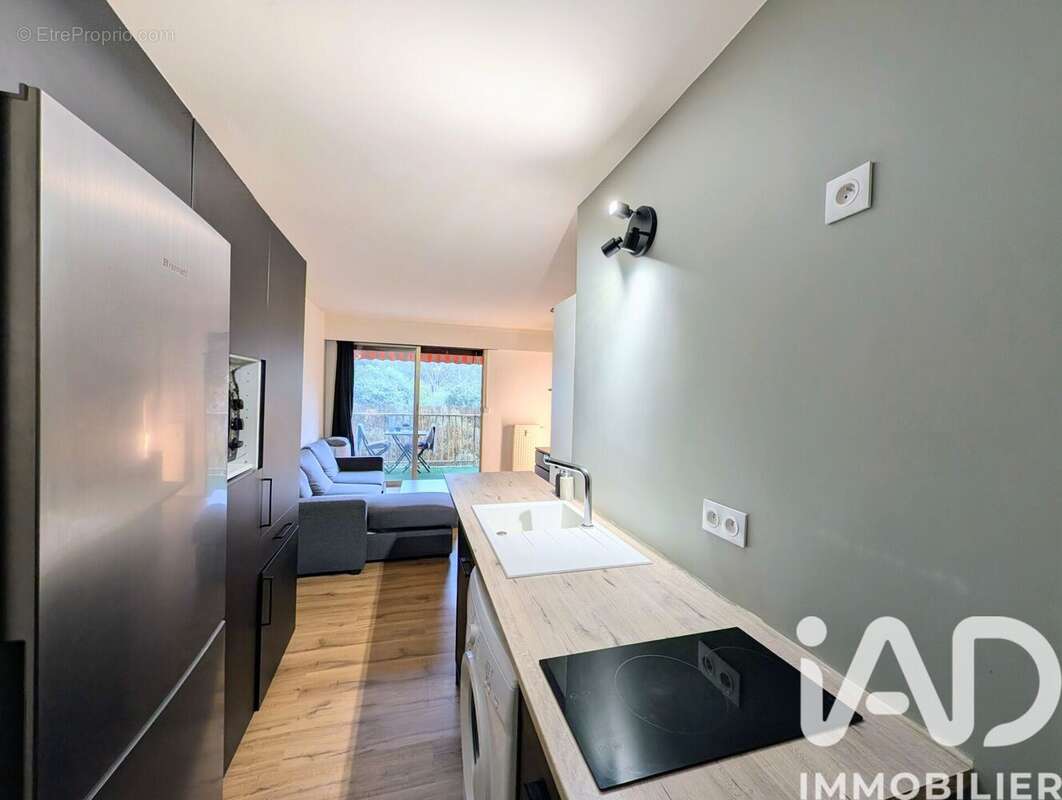 Photo 3 - Appartement à PEYMEINADE