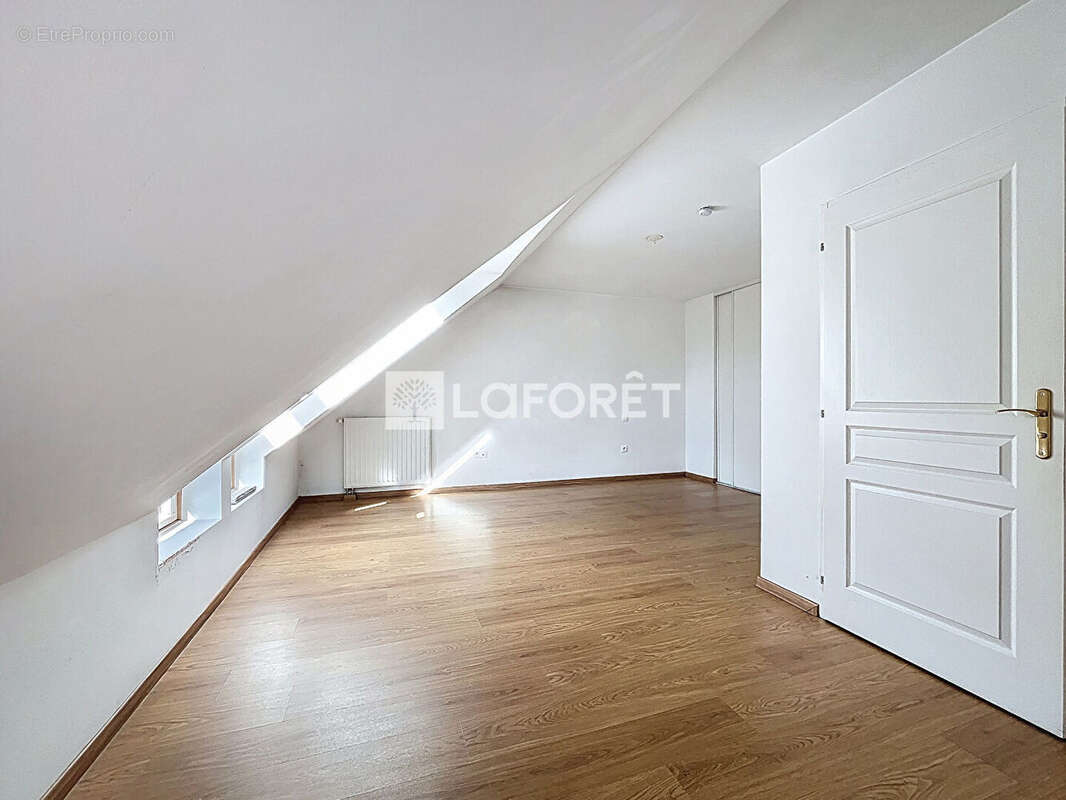 Appartement à CHAMBLY
