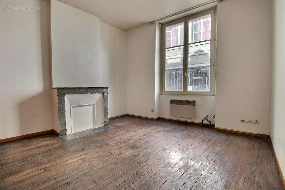 Appartement à ORLEANS