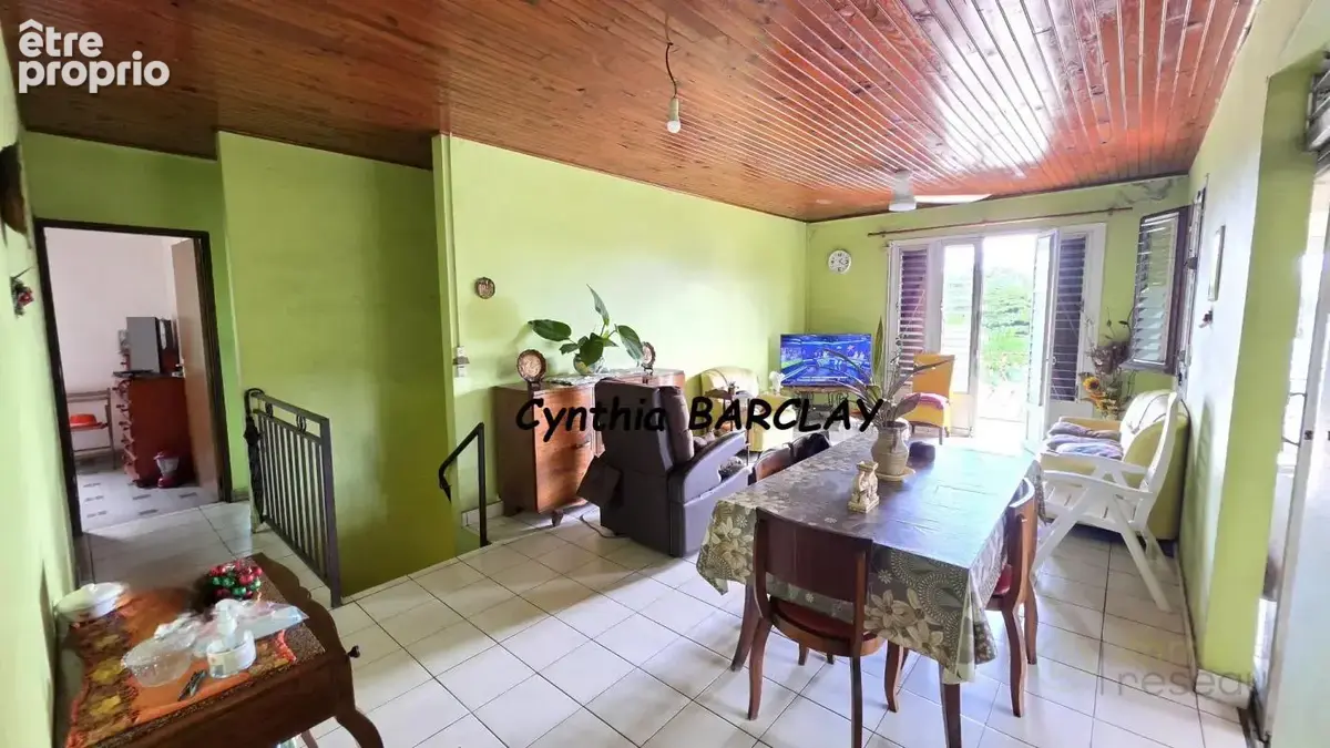 Maison 7 pièces 103 m² à vendre à Le Marin (97290) - photo 4