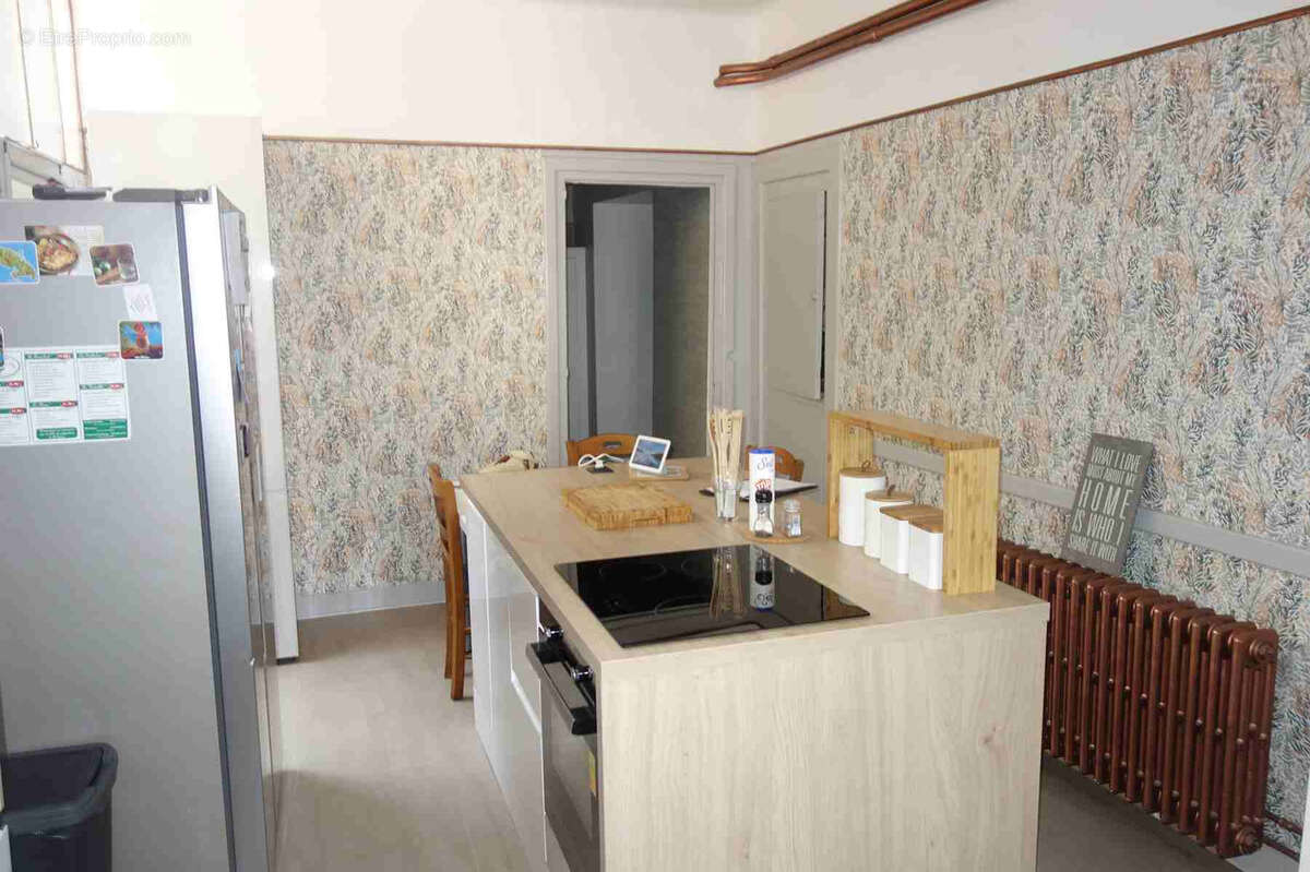 Grande maison avec dépendances, magasin et appartement indépendant - photo 11