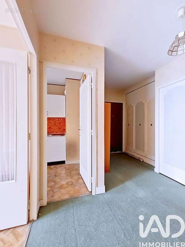 Photo 8 - Appartement à VAIRES-SUR-MARNE