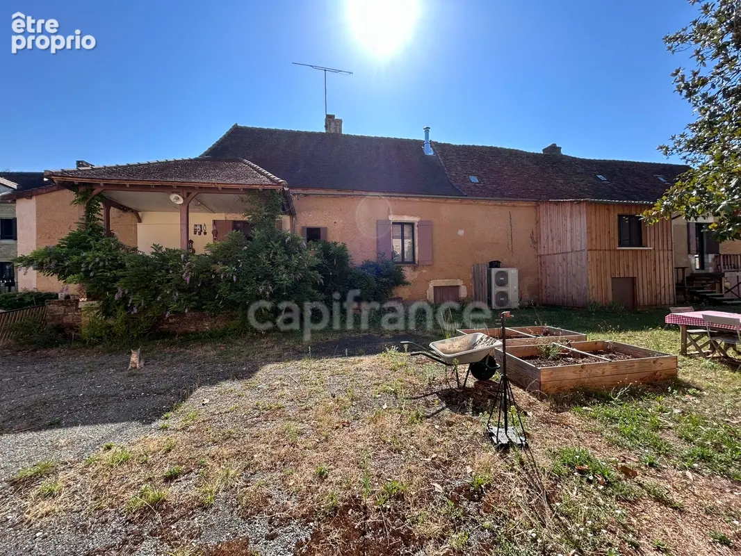 Maison à vendre 6 pièces SAINT GERMAIN DES PRES (24) - photo 58