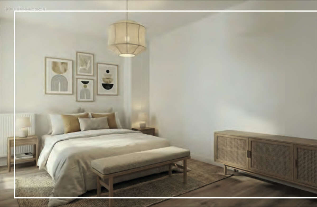 Appartement à MERIGNAC