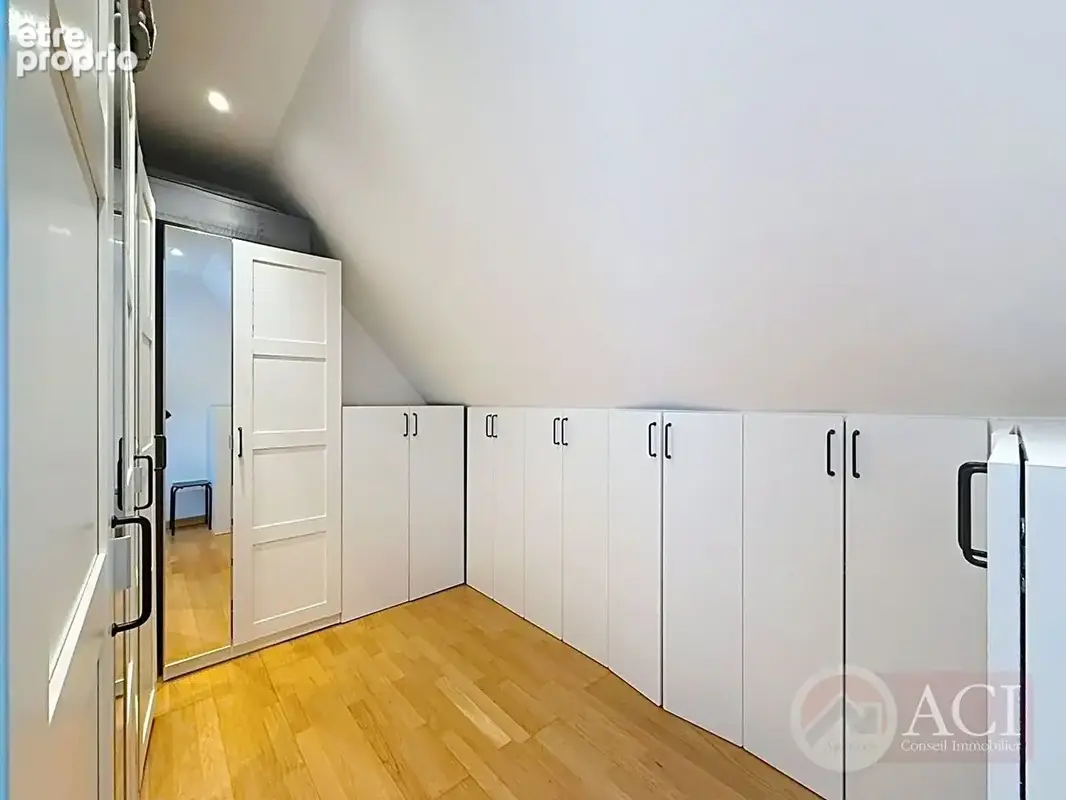 Maison 6 pièces à Montmagny (95360) - photo 10