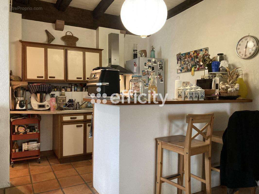 Appartement à CAMBO-LES-BAINS