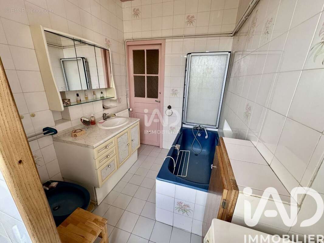 Photo 8 - Appartement à BRIARE