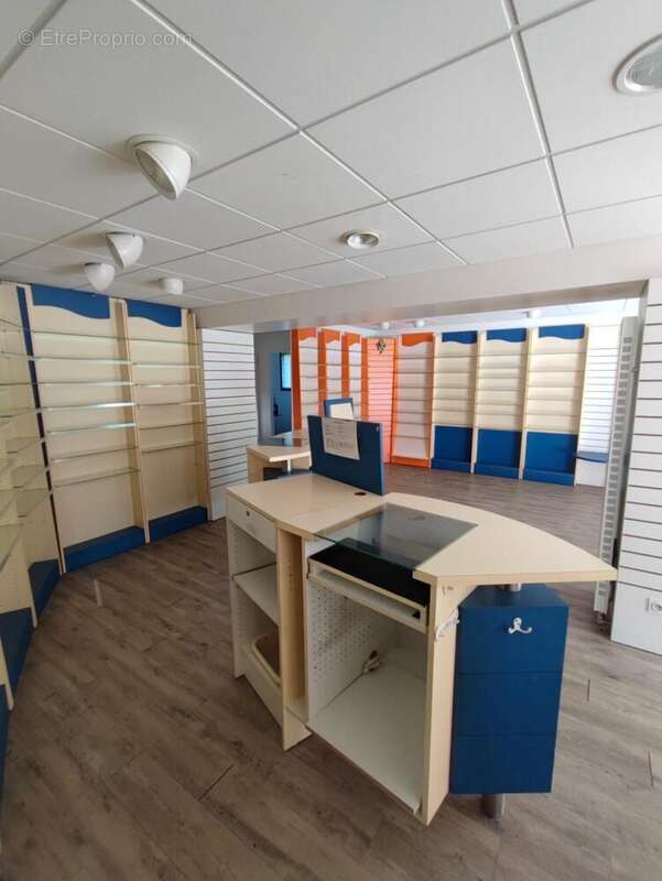 Photo 7 - Appartement à RUPT-SUR-MOSELLE