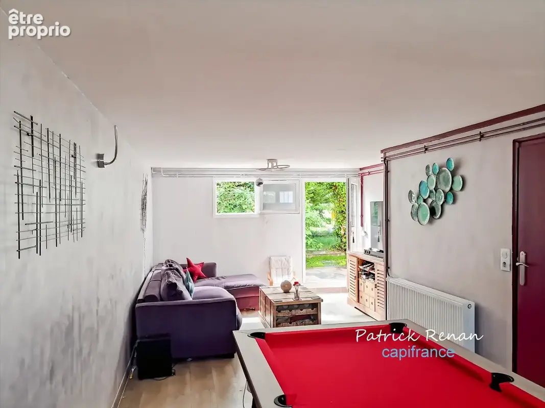 Maison à vendre 7 pièces P7 SAINT CYR L'ECOLE (78) - photo 14