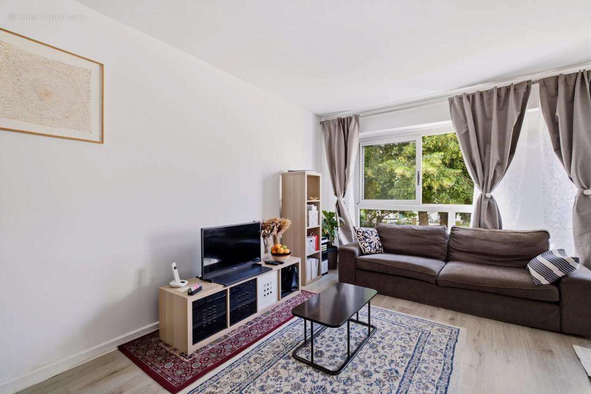 Appartement 3 pièces de 58 m² à Argenteuil - photo 2