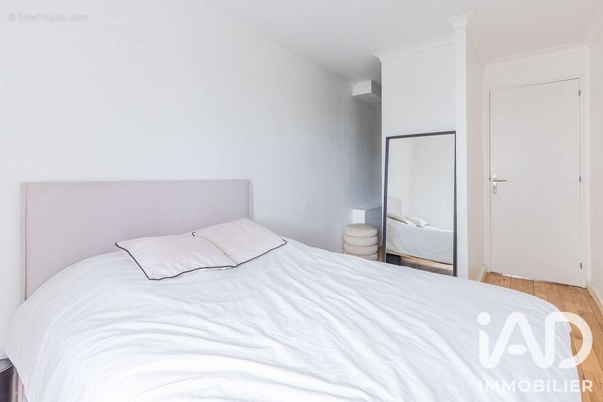 Photo 8 - Appartement à FRESNES
