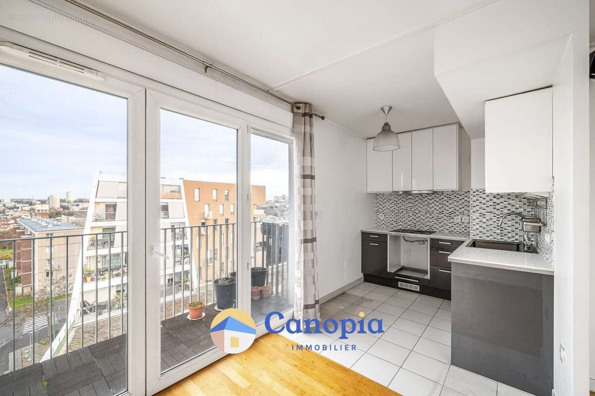 Appartement à ARCUEIL