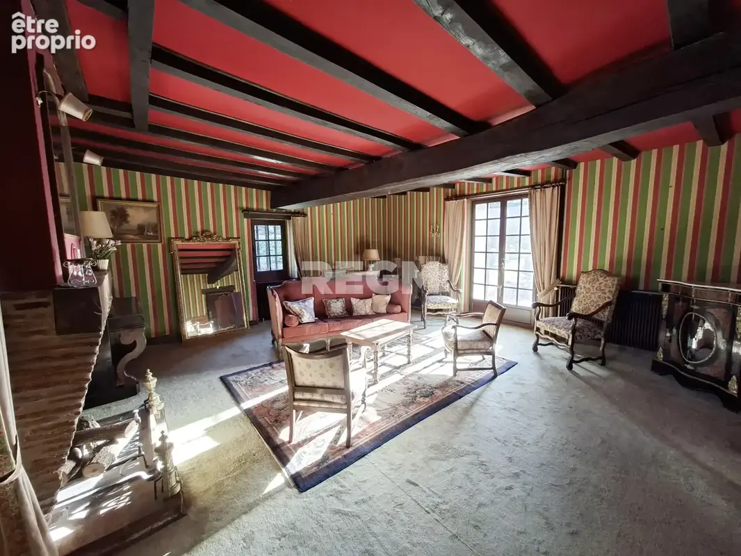 Maison en pierre razac de saussignac - photo 8