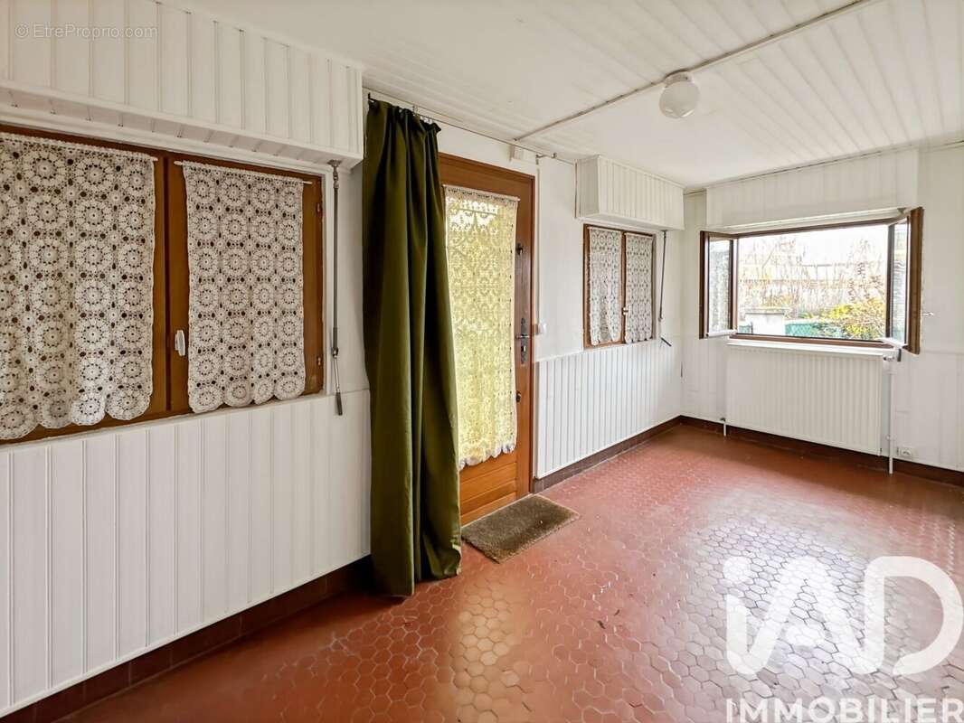 Photo 2 - Maison à MELUN