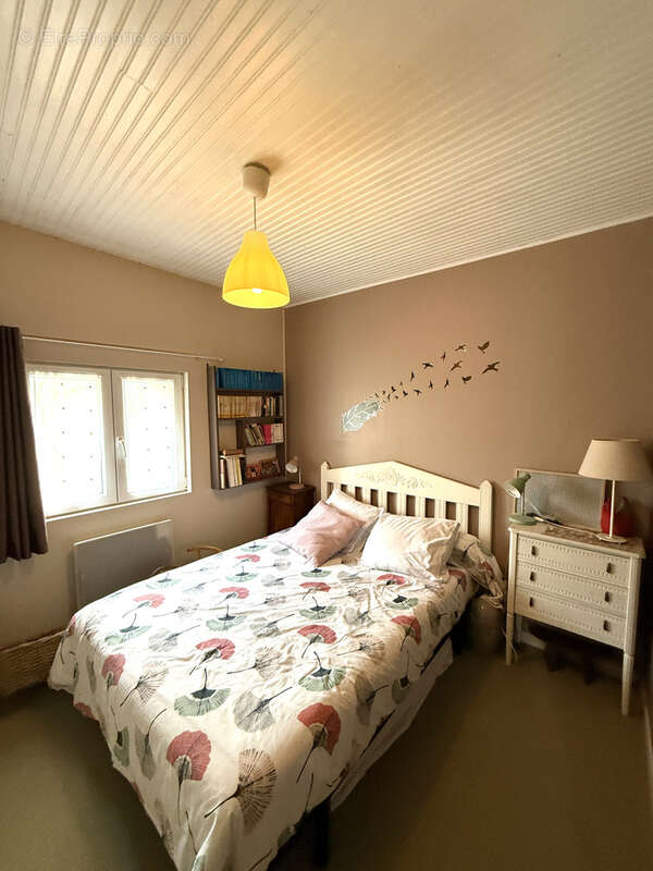 Maison à SAINT-MAURICE-LA-CLOUERE