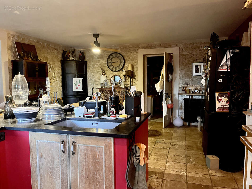 Maison à CARPENTRAS