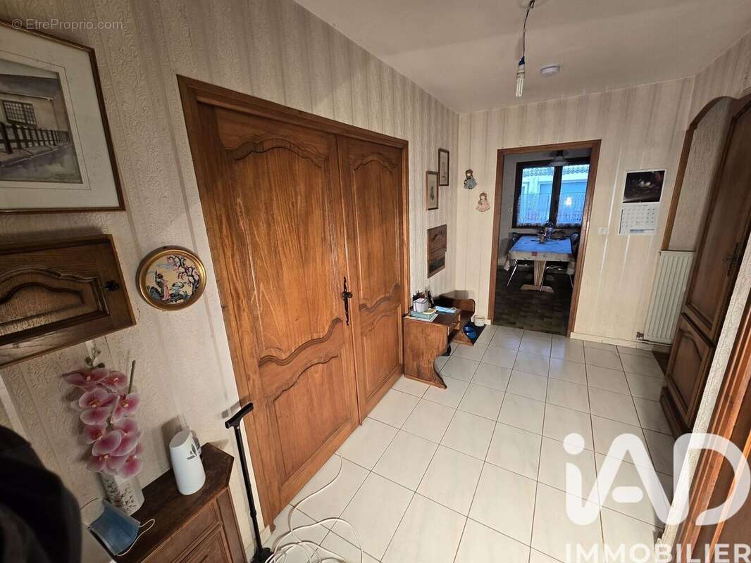 Photo 4 - Maison à CHANTEHEUX