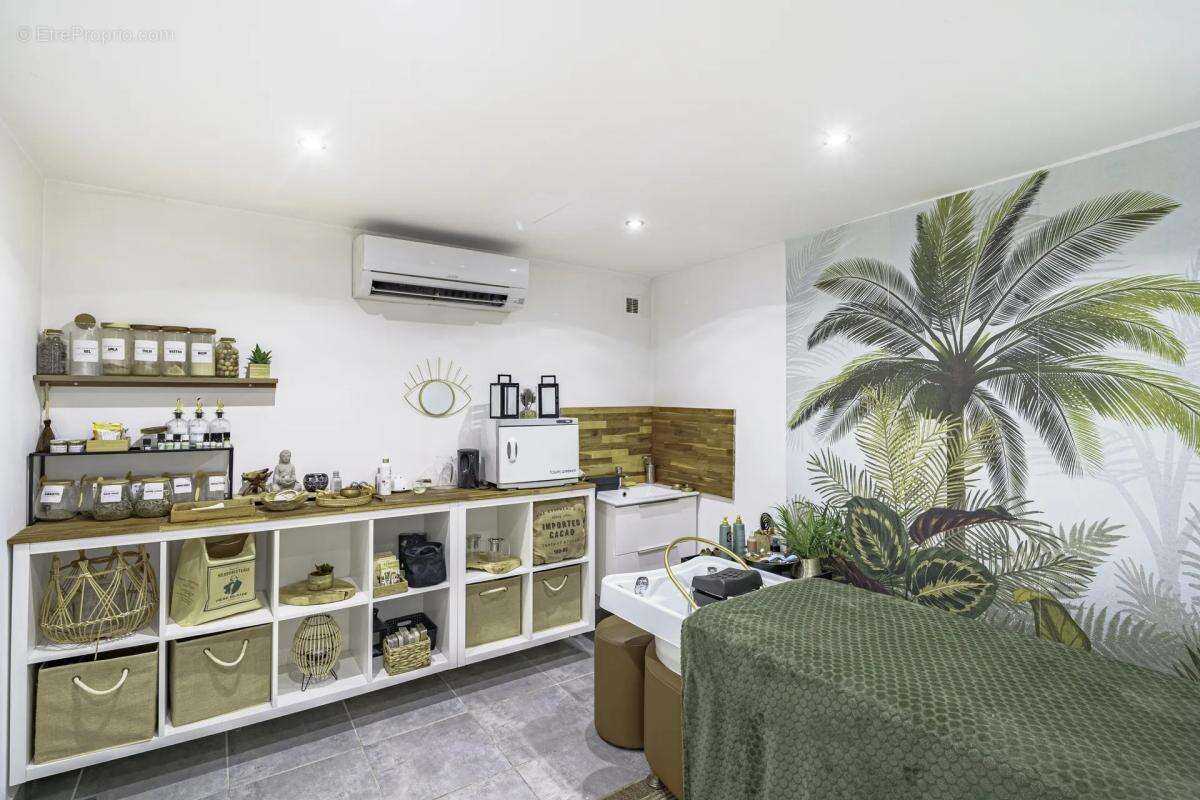 Maison à FOS-SUR-MER