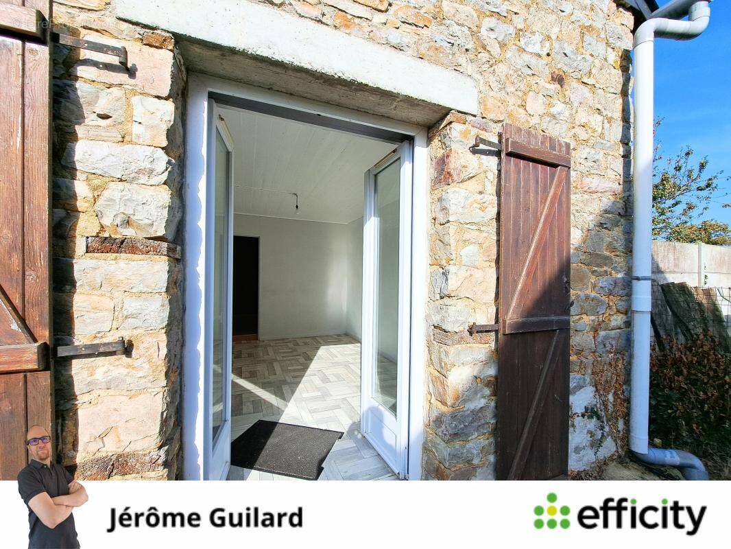 Appartement à GOSNE