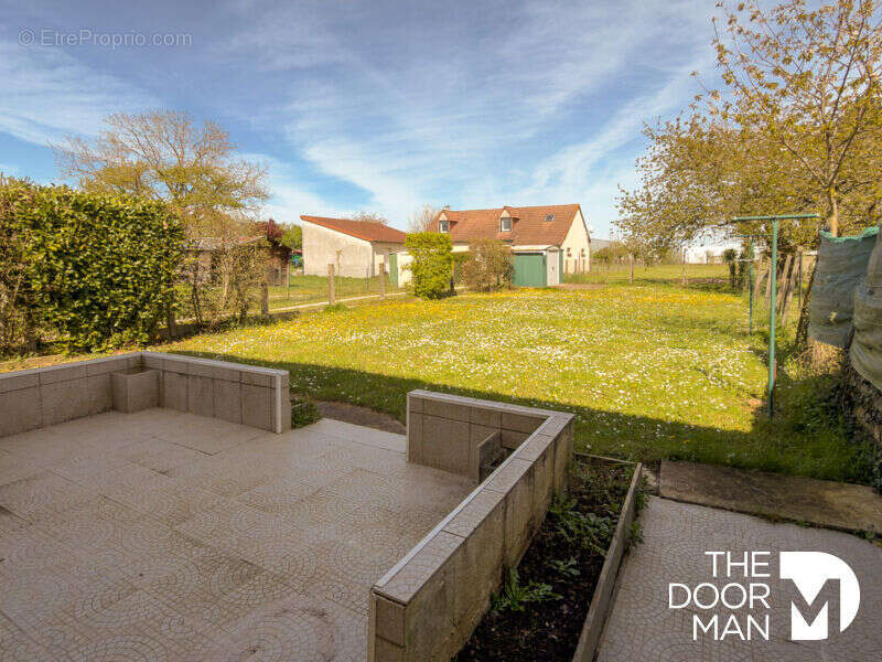 Appartement à SAINT-FLORENT-SUR-CHER