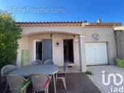 Photo 1 - Maison à FRONTIGNAN