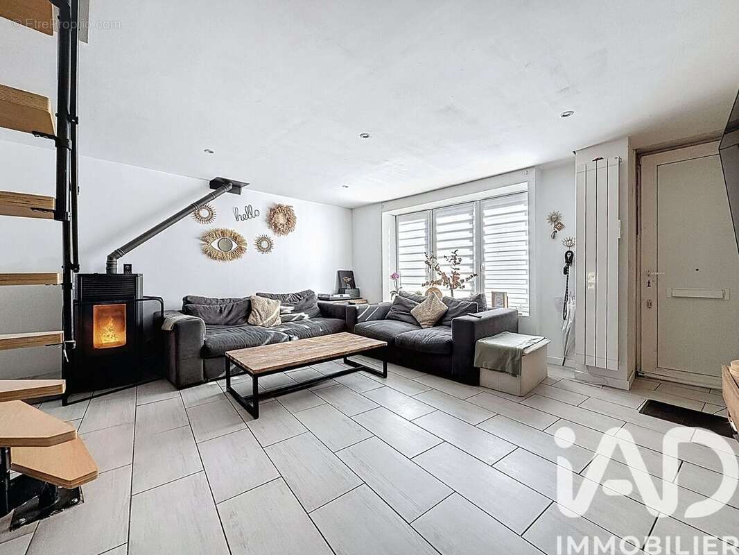 Photo 3 - Maison à TOURCOING