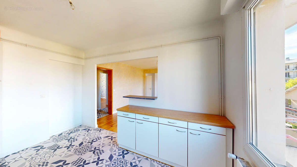 Appartement à RODEZ