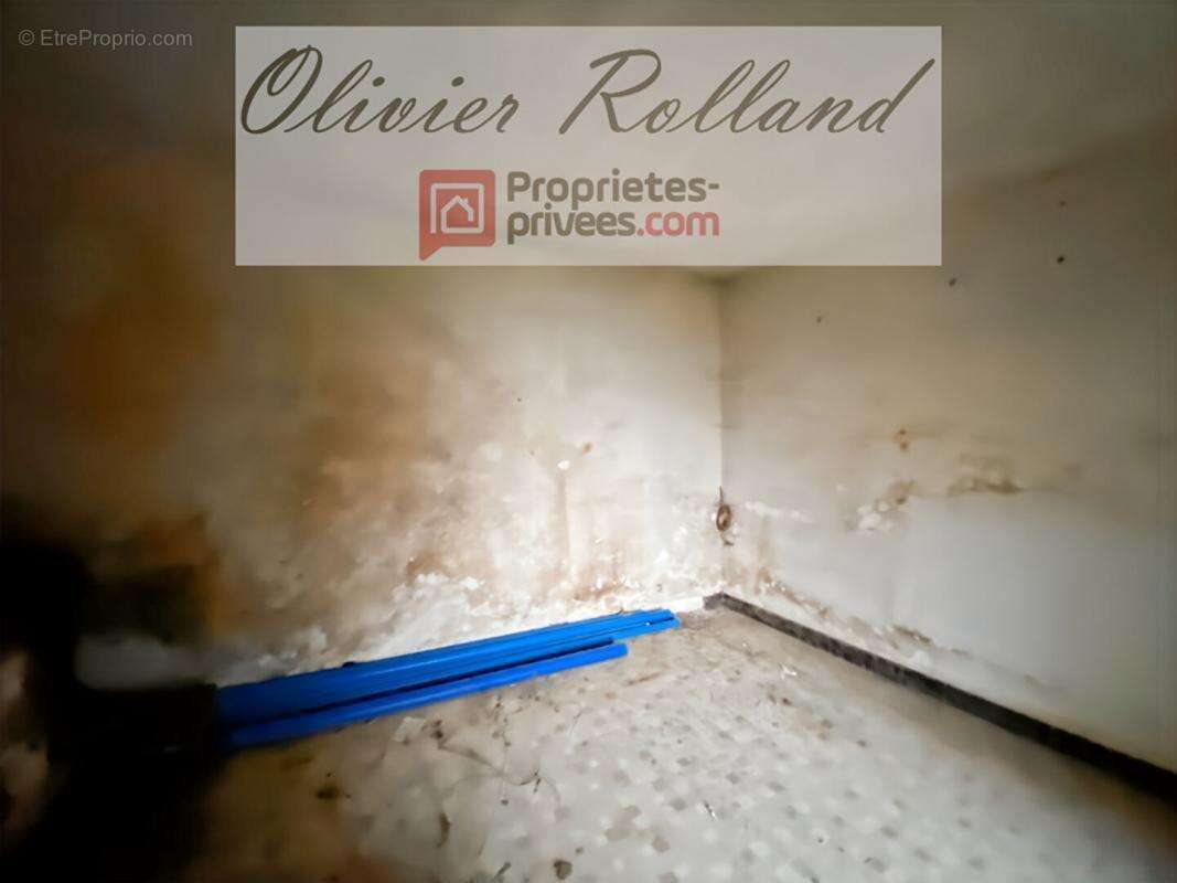 Maison à MONTREUIL-BELLAY