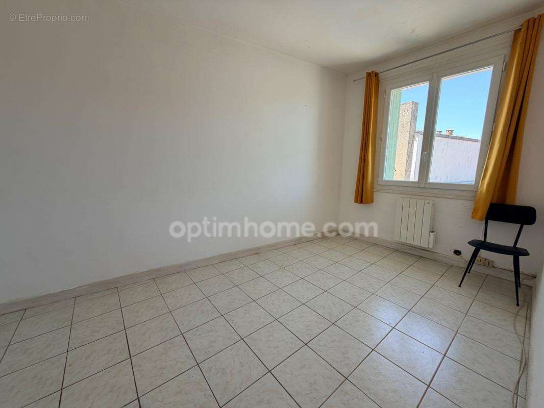 Appartement lumineux  Plein Centre - 3 pièces  au premier étage au  Bois-Plage-en-Ré  - RARE - photo 18