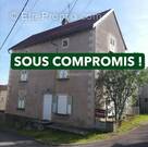 Maison à ANCHENONCOURT-ET-CHAZEL