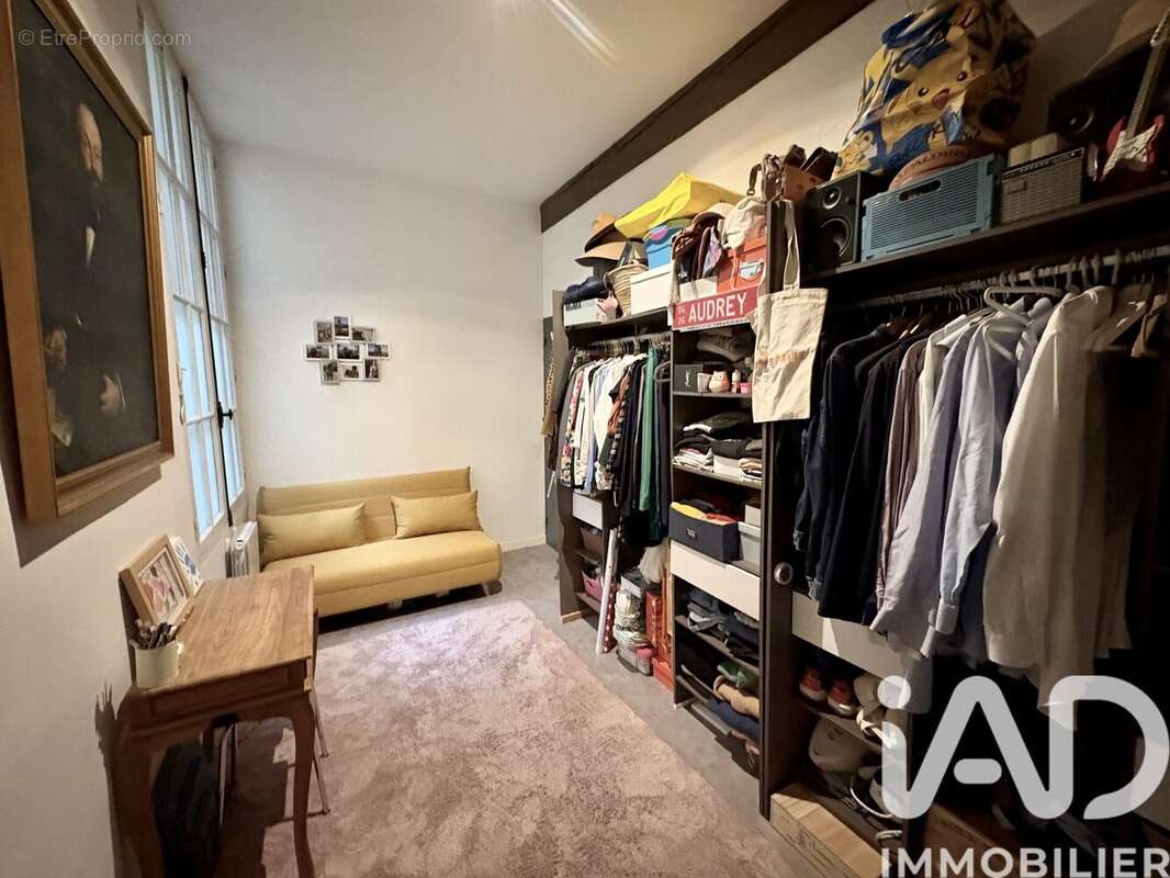 Photo 8 - Appartement à BORDEAUX