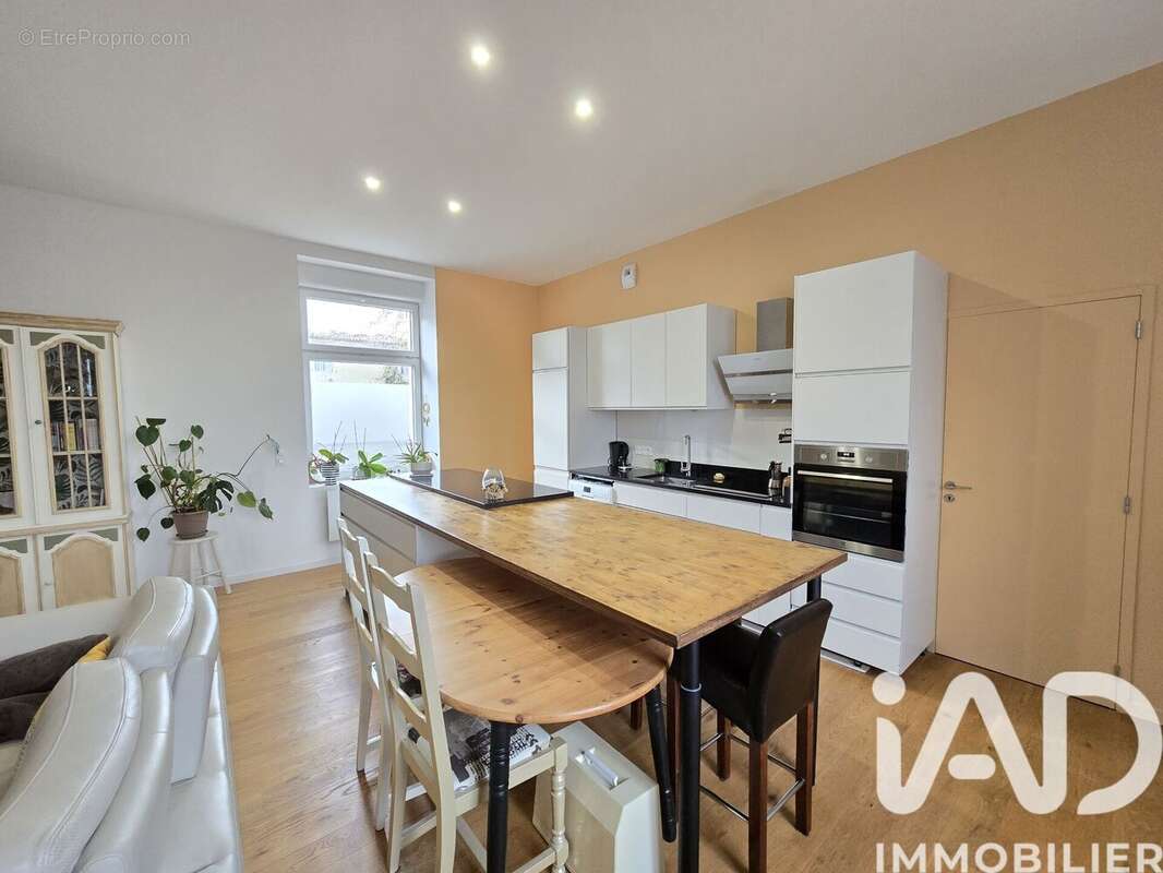 Photo 3 - Appartement à TOULENNE