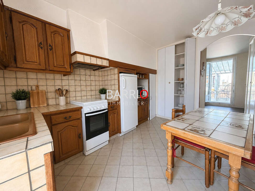 Maison 120 m² à Saint-Andre  - photo 6