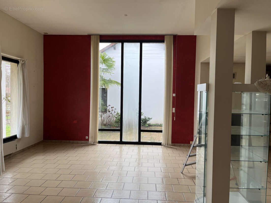 Maison à CHALON-SUR-SAONE