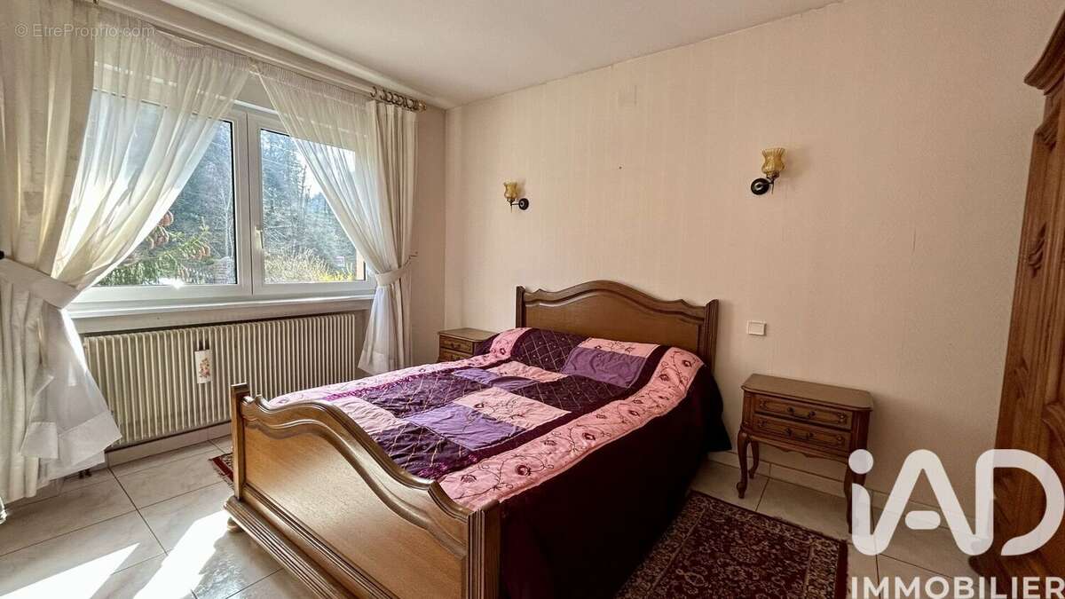 Photo 7 - Maison à LUTZELBOURG