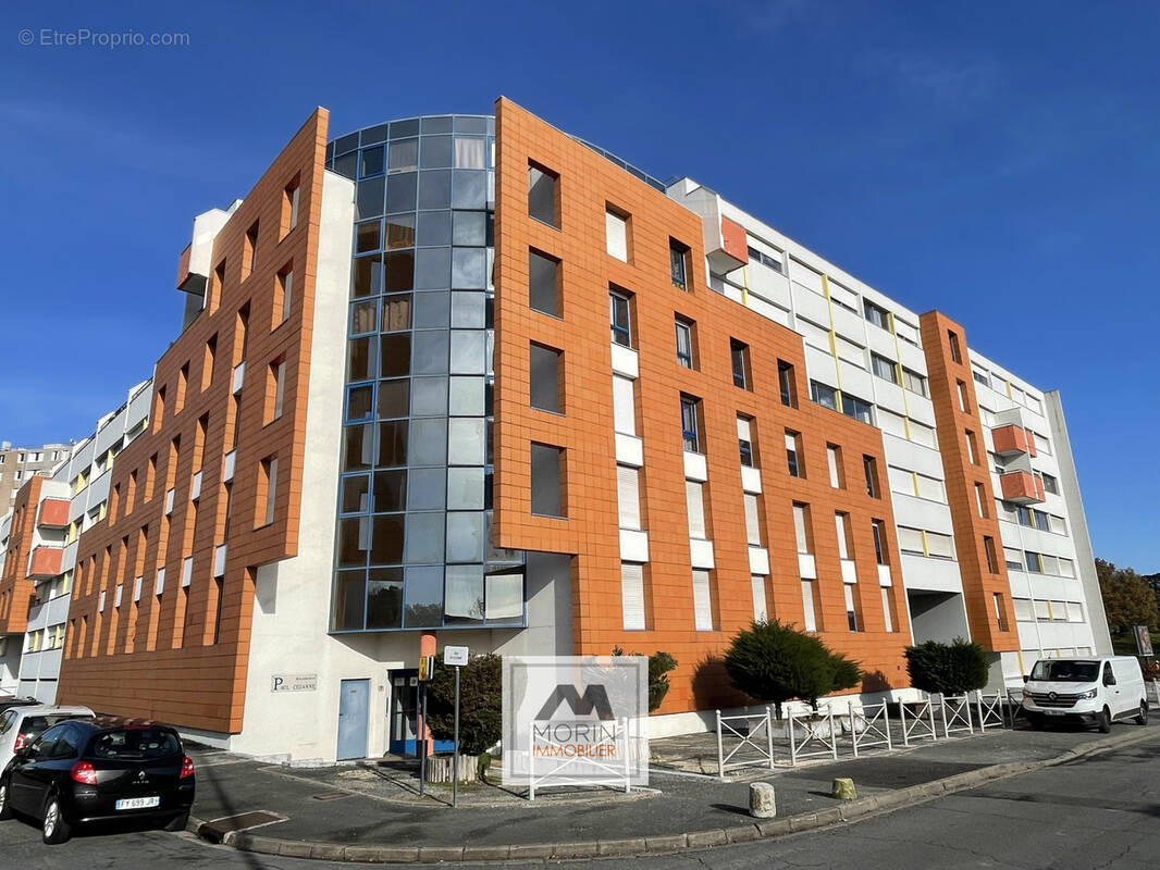 Appartement à TALENCE