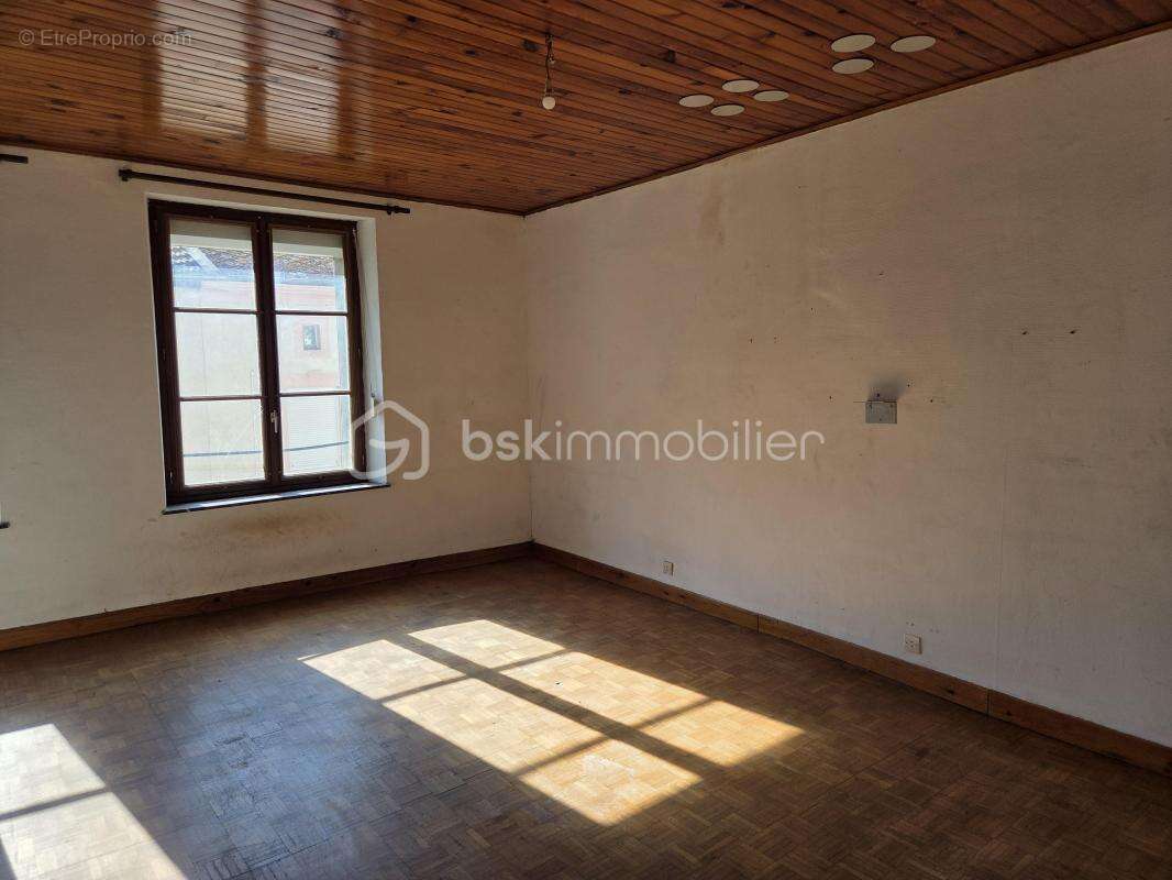 Maison à BOGNY-SUR-MEUSE