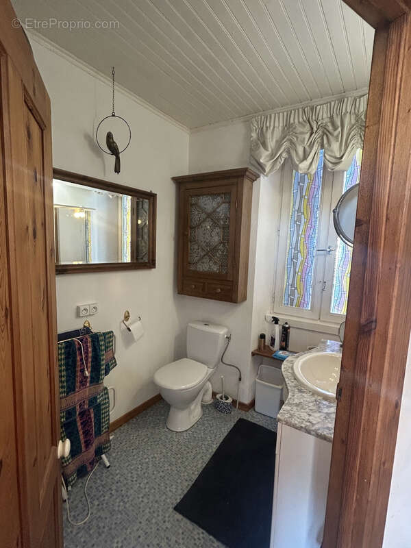 Maison à VILLEFRANCHE-DE-LONCHAT