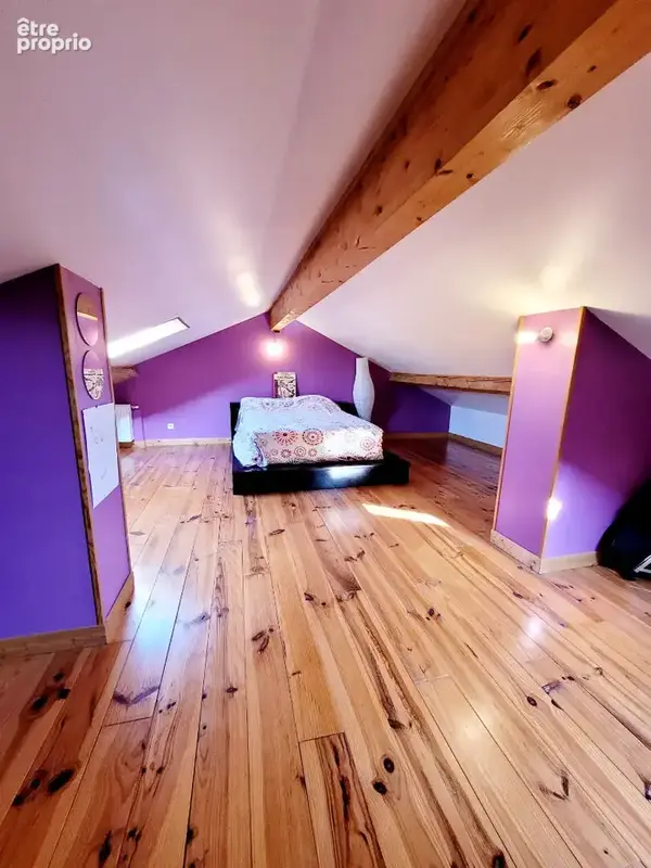 Maison Bourg-de-Péage 6 pièces 140 m2 - photo 8