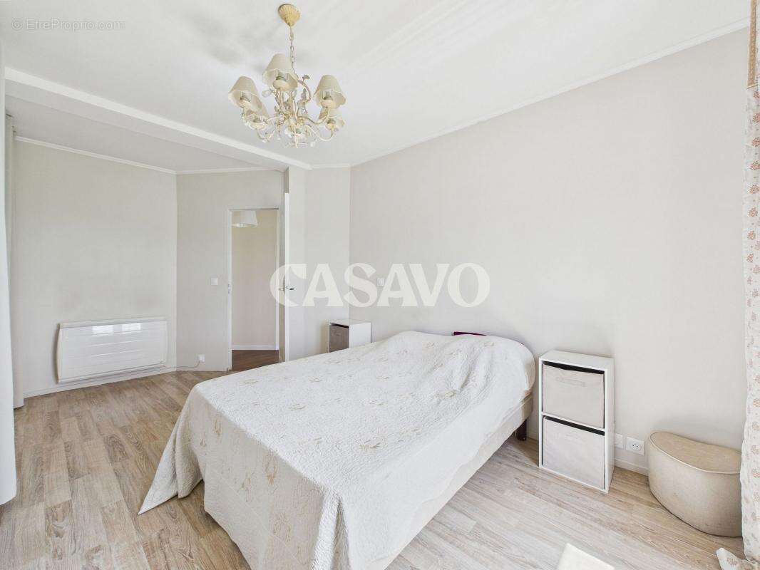 Maison à IVRY-SUR-SEINE