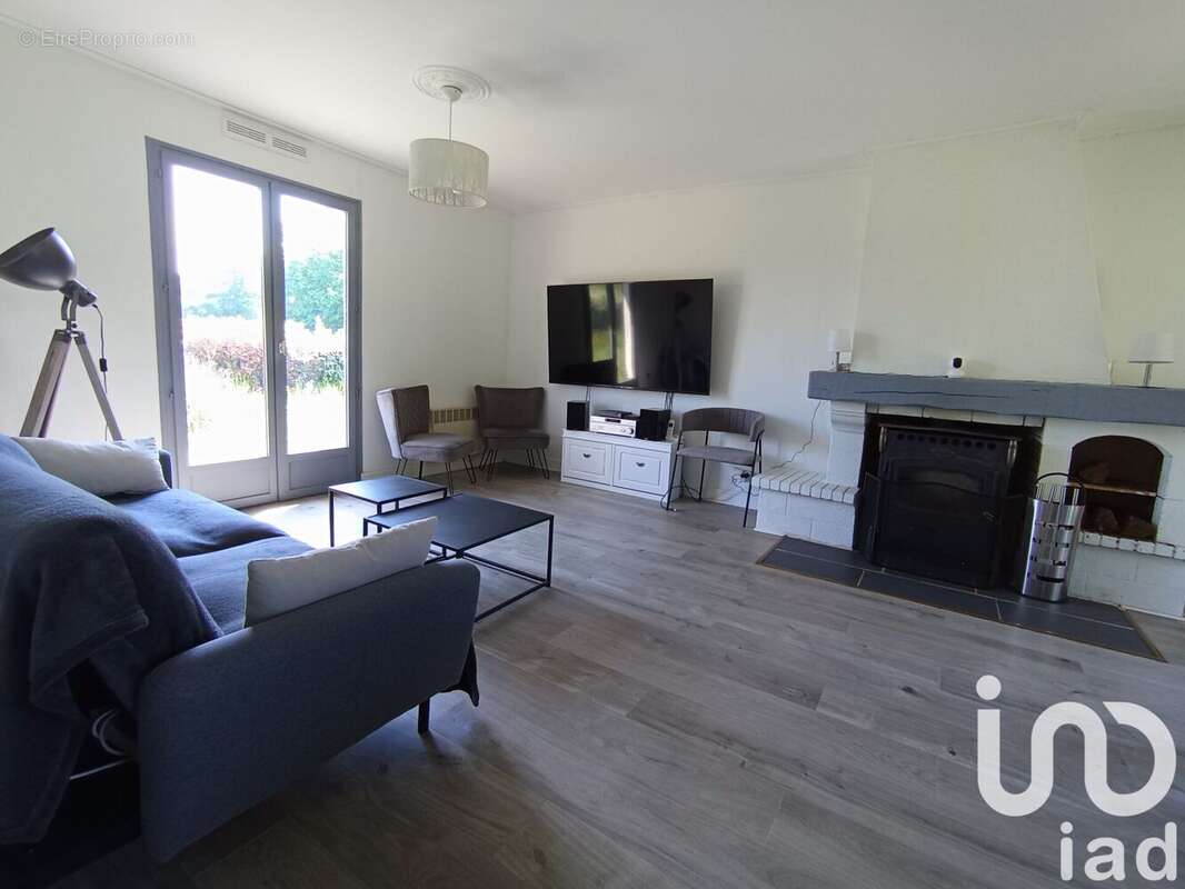 Photo 6 - Maison à BETETE