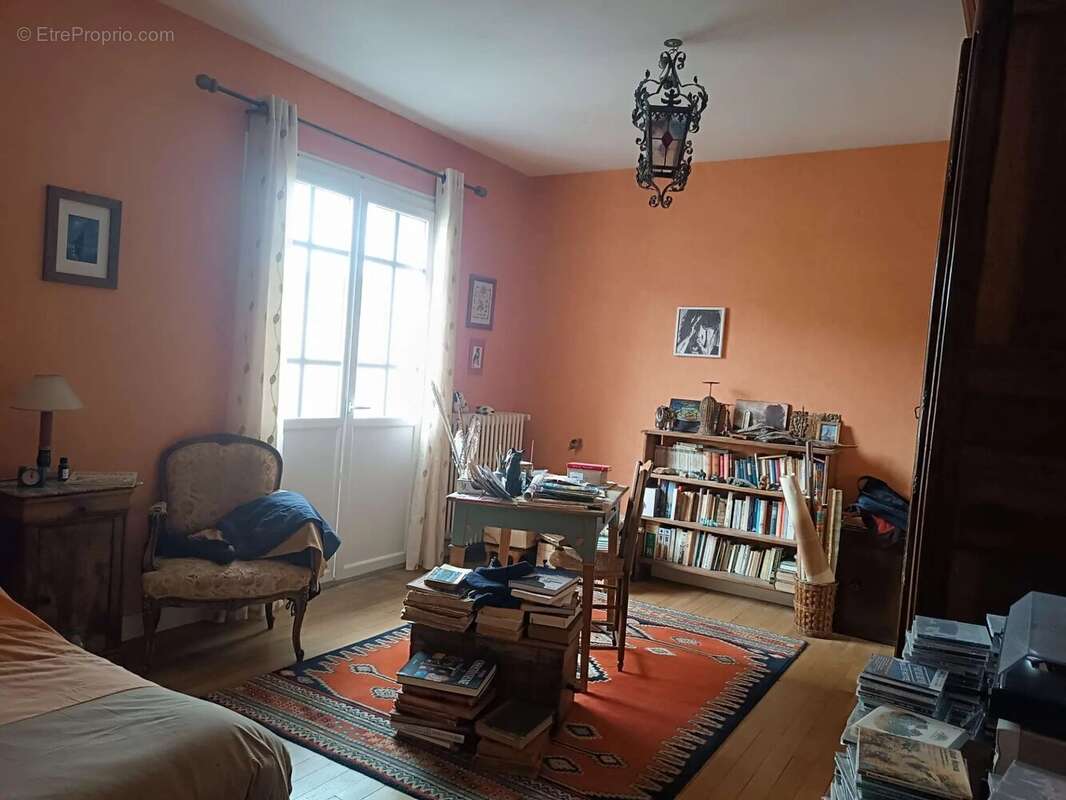 Maison à MONTMORILLON