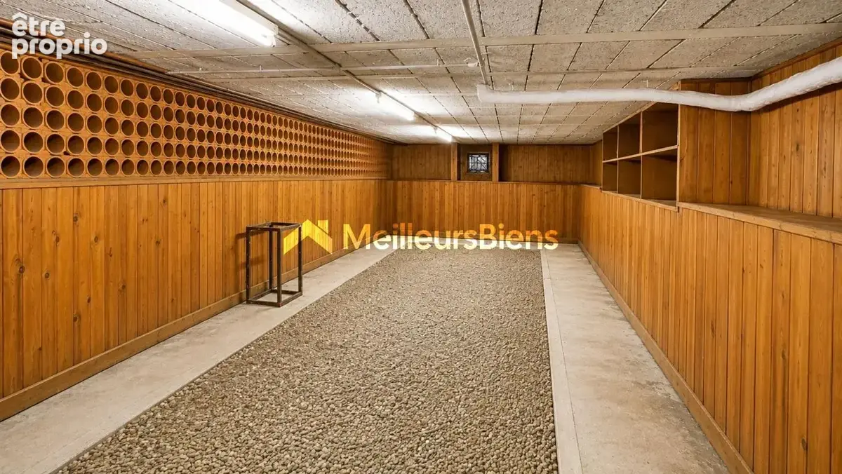 Demeure 7 chambres près du Neubourg, 320 m² avec sous-sol complet - photo 19