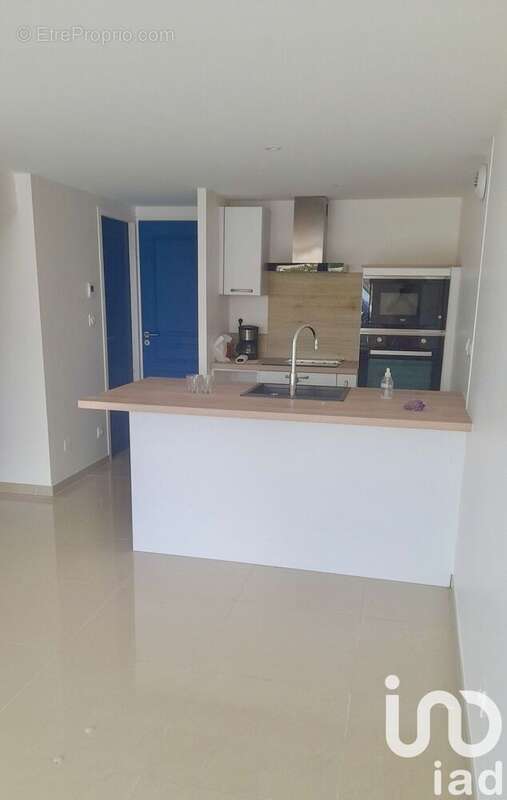 Photo 5 - Maison à LALBENQUE