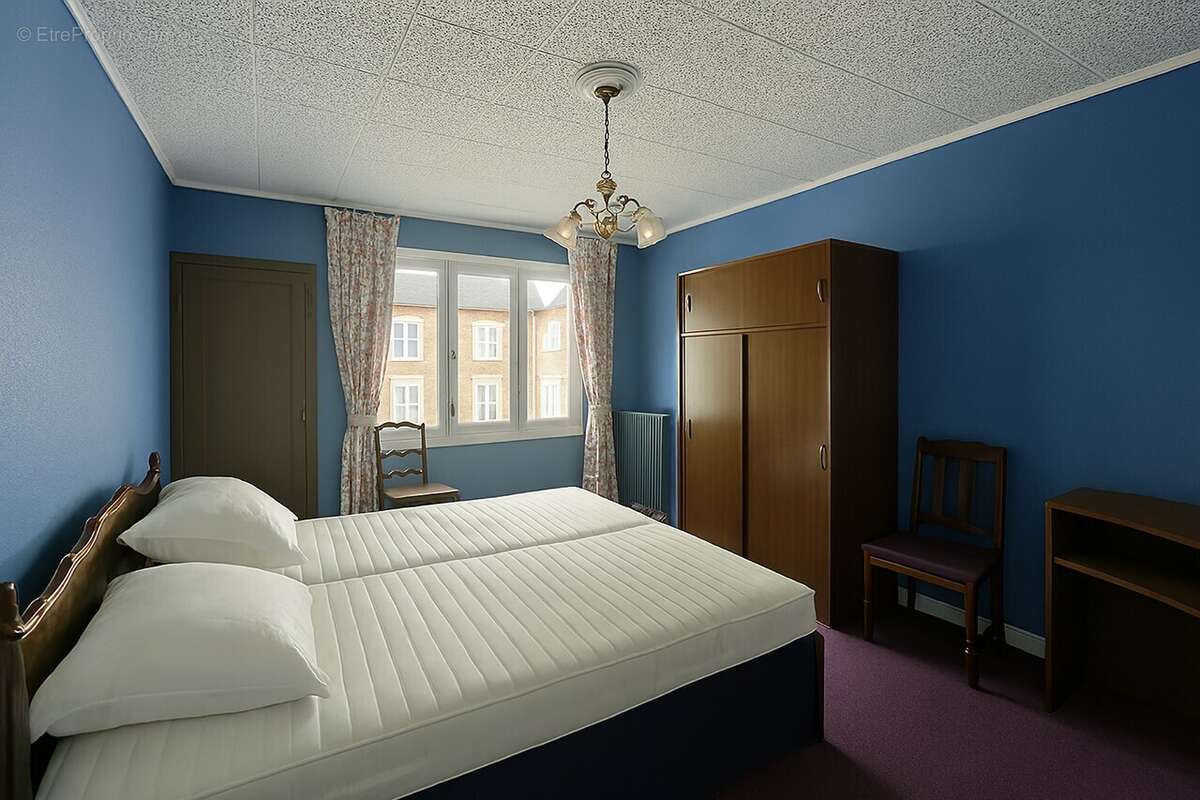 À vendre - Maison familiale à Bornel ! - photo 8