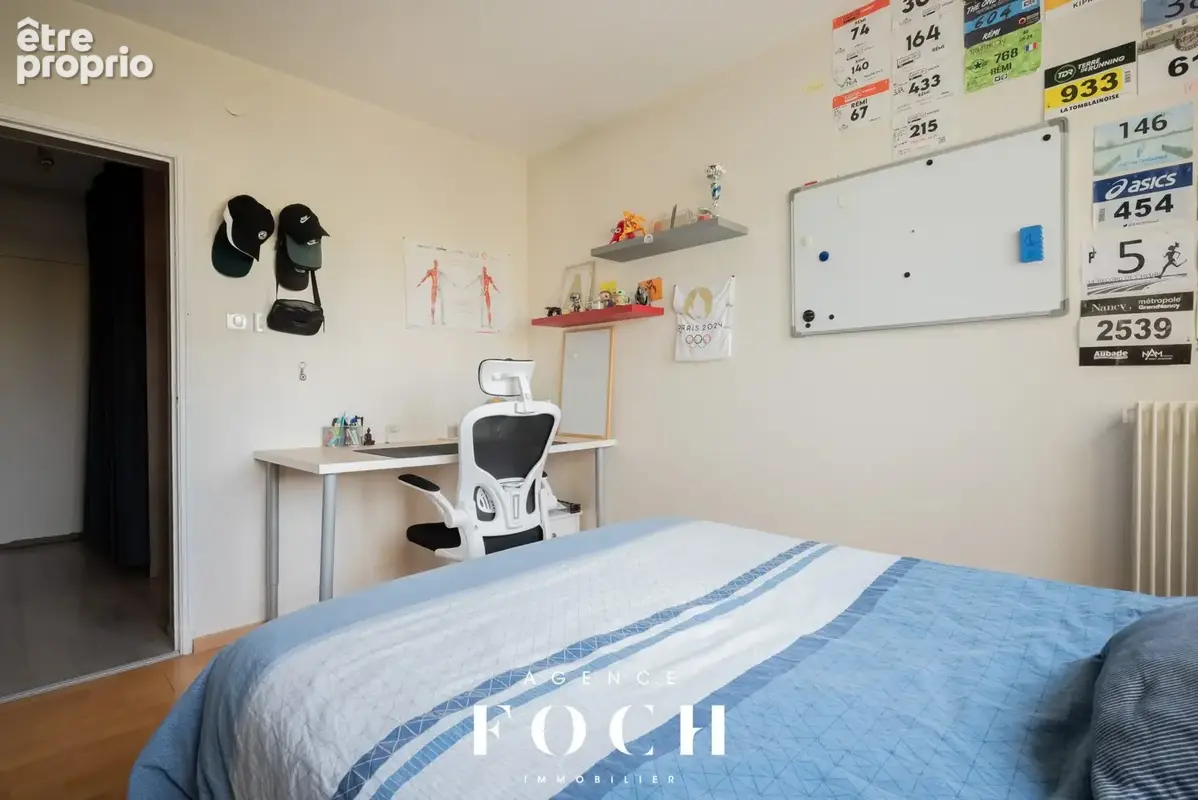 Appartement 4 pièces 75 m² à vendre à Saint-Max (54130) - photo 9