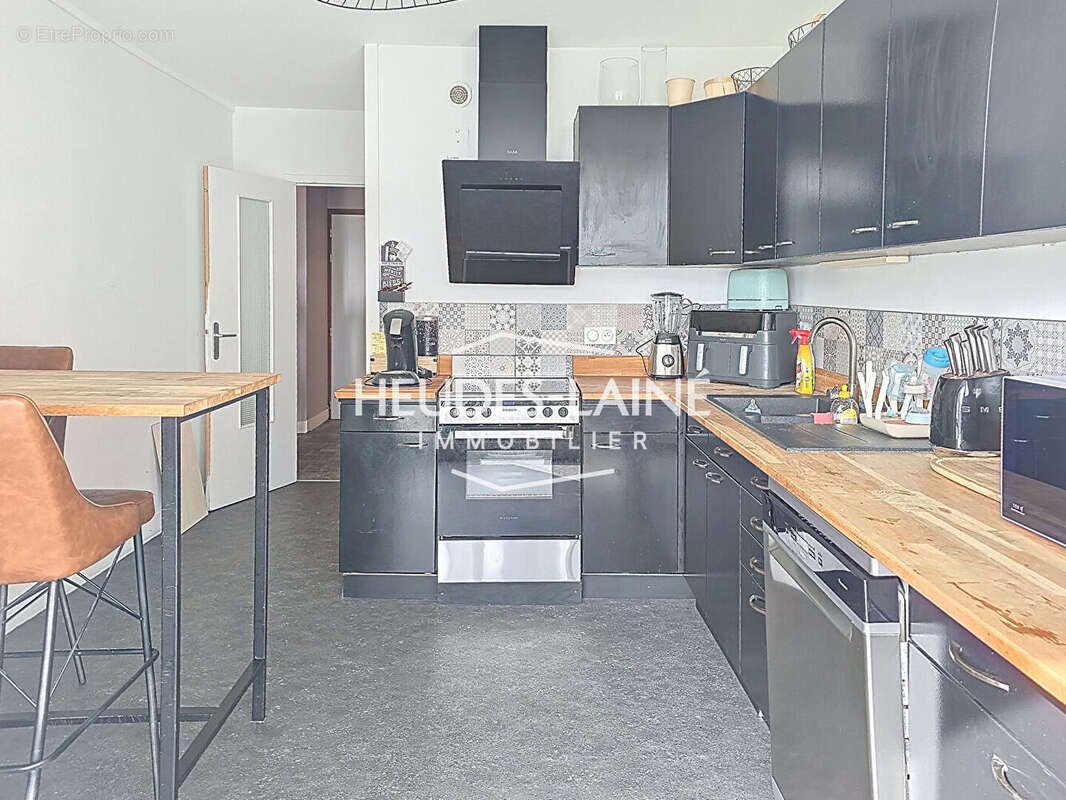 Appartement à AVRANCHES