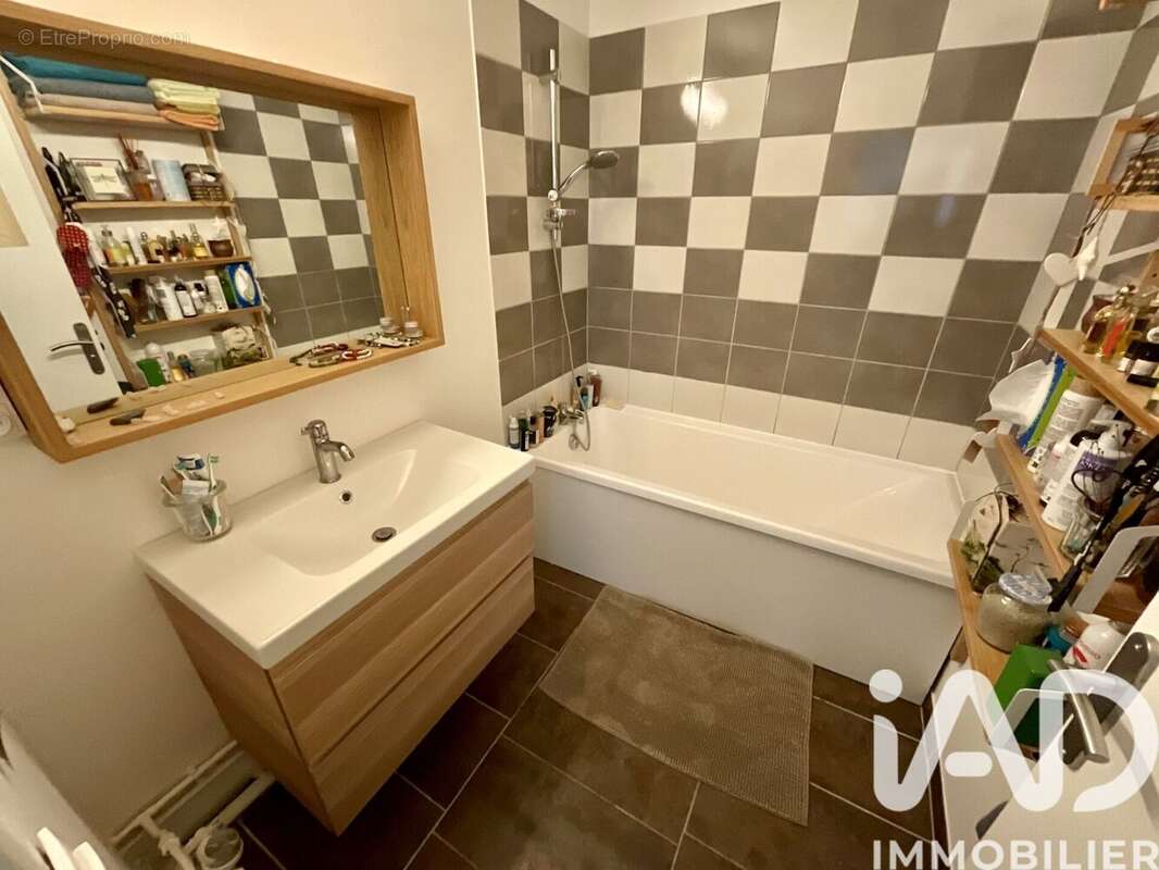 Photo 7 - Appartement à MENNECY